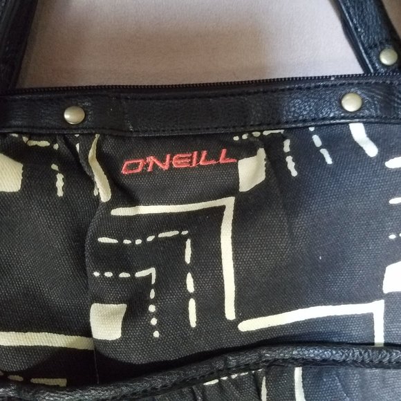 O'Neill Rio Satchel Bag - Picture 4 of 7